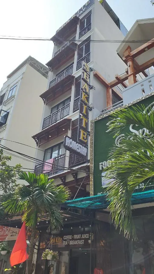 Homestay Sea Kite Da Nang 0*,  Vietnam