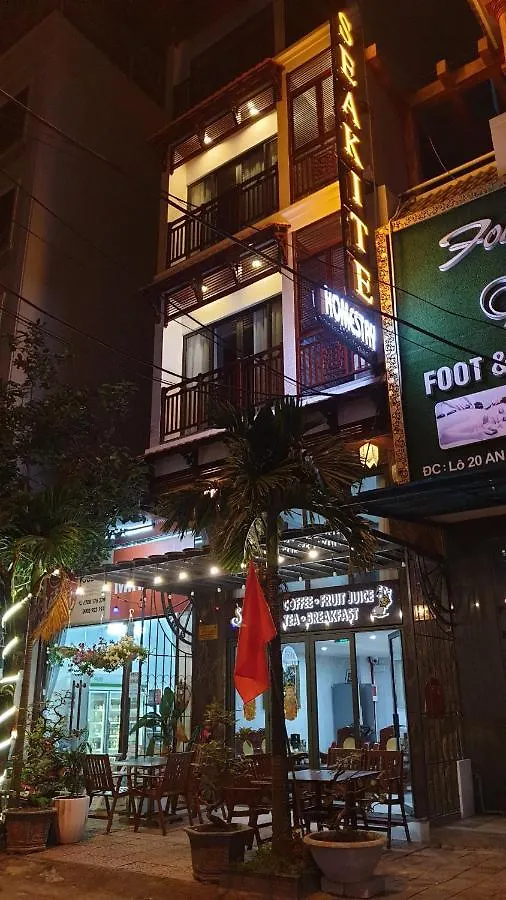 Homestay Sea Kite Da Nang Vietnam