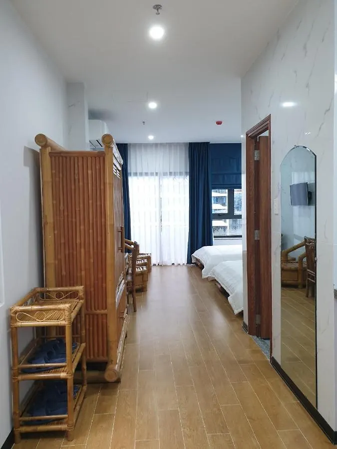 Homestay Sea Kite Da Nang 0*,  Vietnam