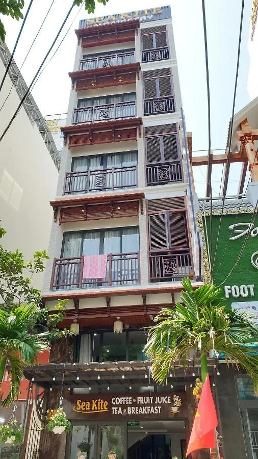 Homestay Sea Kite Da Nang