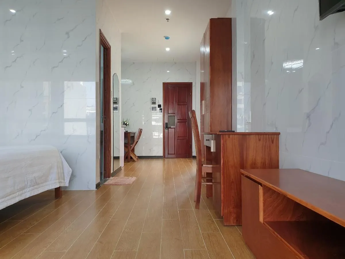 Homestay Sea Kite Da Nang