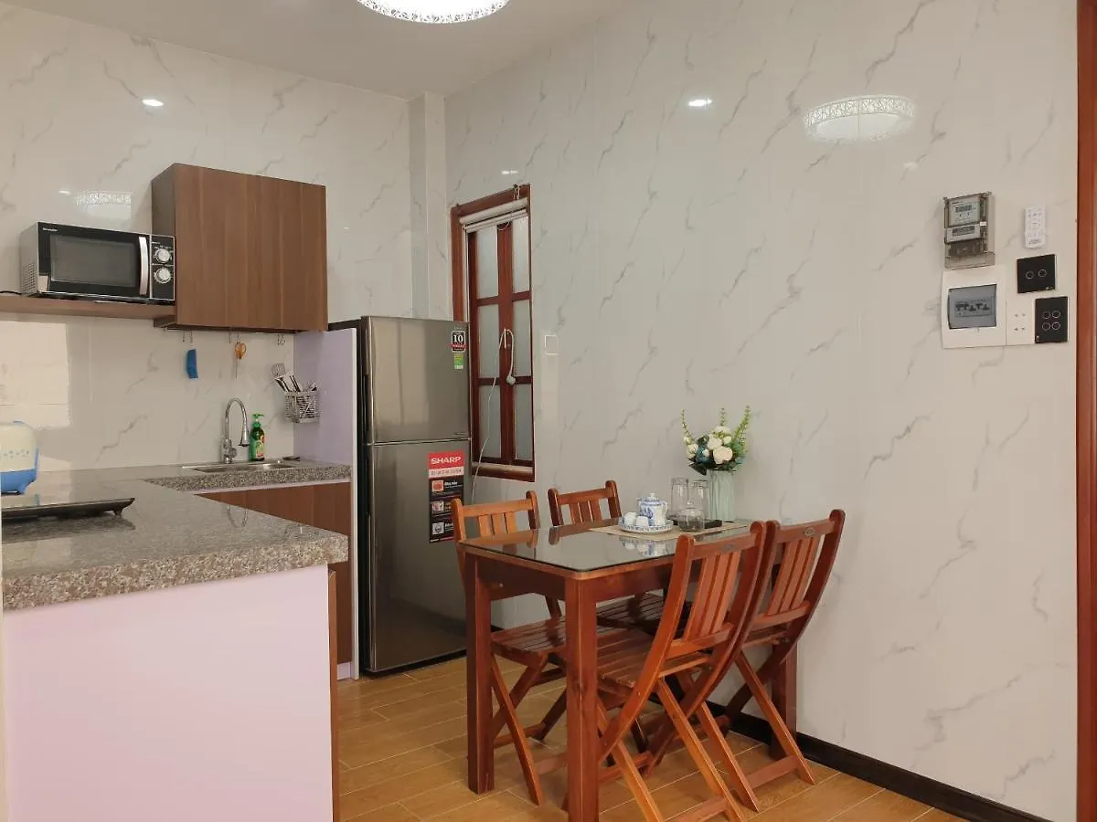 Homestay Sea Kite Da Nang